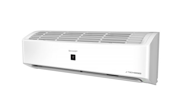 AH-XP18YHB Sharp Plasmacluster Air Conditioner ( 18,000 BTU ) | Sharp